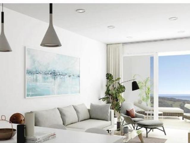 Apartamento en venta en La Alcaidesa, Campo de Gibraltar