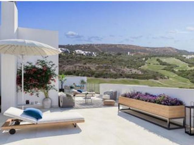 Apartamento en venta en Bel-Air, Costa del Sol Occidental