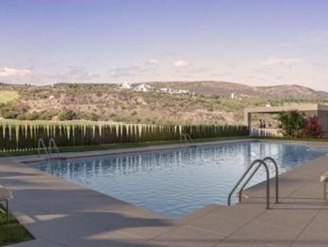 Apartamento en venta en Bel-Air, Costa del Sol Occidental