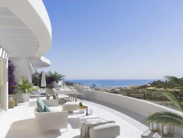 Apartamento en venta en San Roque Centro, Campo de Gibraltar