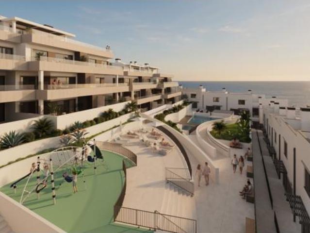 Apartamento en venta en Santa Margarita, Campo de Gibraltar