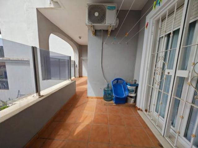 Apartamento en venta en Santa Margarita, Campo de Gibraltar