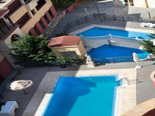 Apartamento en venta en Santa Margarita, Campo de Gibraltar