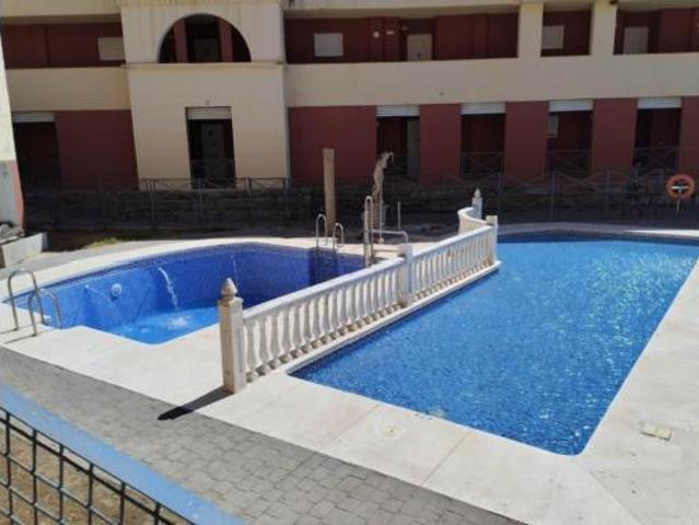 Apartamento en venta en La Estancia, La Línea de la Concepción