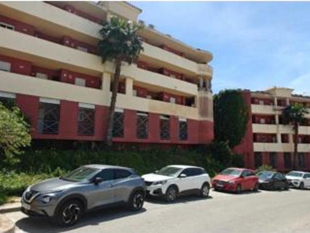 Apartamento en venta en Santa Margarita, Campo de Gibraltar