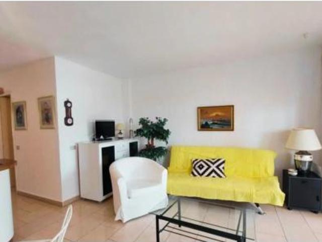 Apartamento en venta en La Manga del Mar Menor, Cartagena