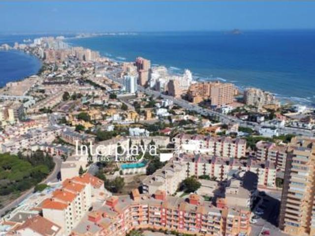 Apartamento en venta en Rincón de San Ginés, Campo de Cartagena y Mar Menor