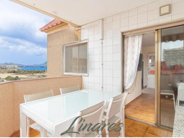 Apartamento en venta en La Manga del Mar Menor, Cartagena