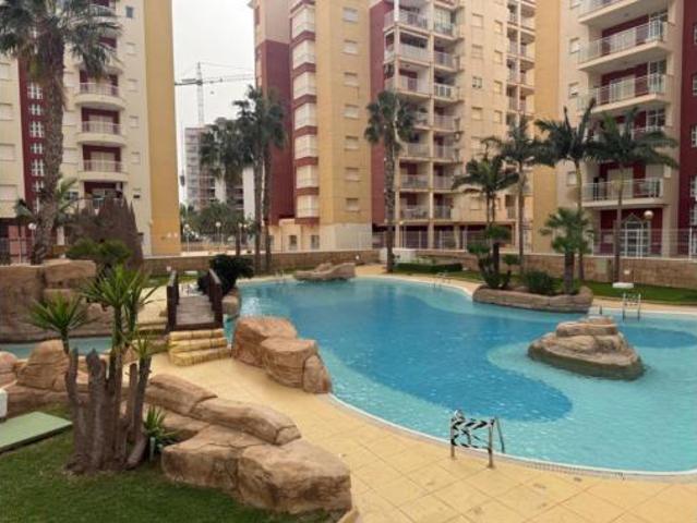 Apartamento en venta en Rincón de San Ginés, Campo de Cartagena y Mar Menor
