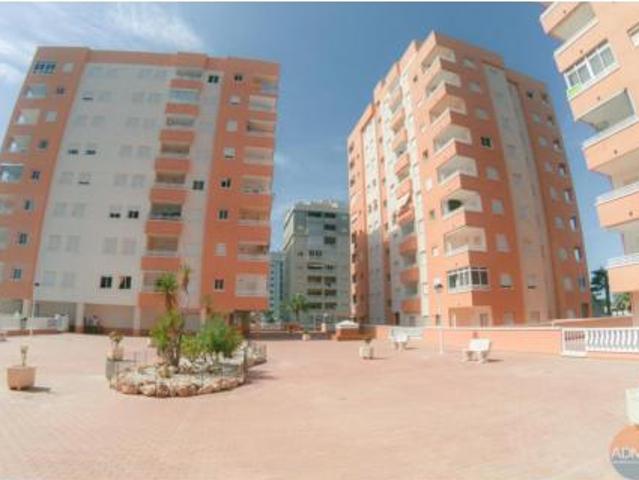 Apartamento en venta en La Manga del Mar Menor, Cartagena