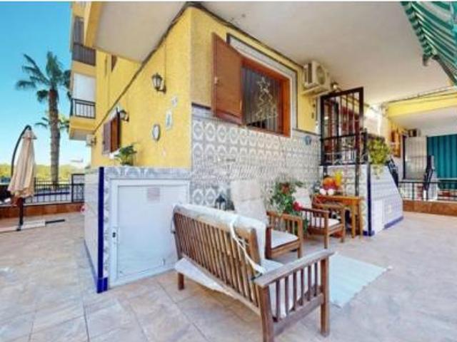 Apartamento en venta en La Mata