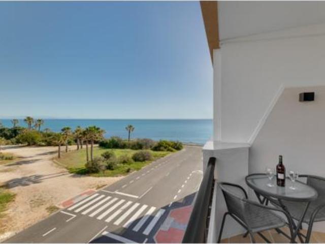 Apartamento en venta en La Mata
