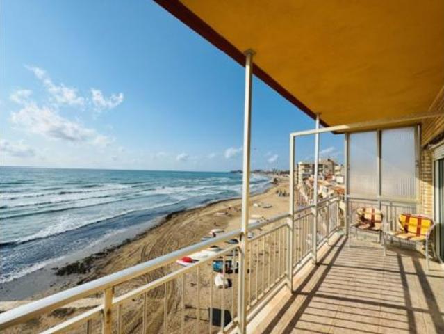 Apartamento en venta en La Mata