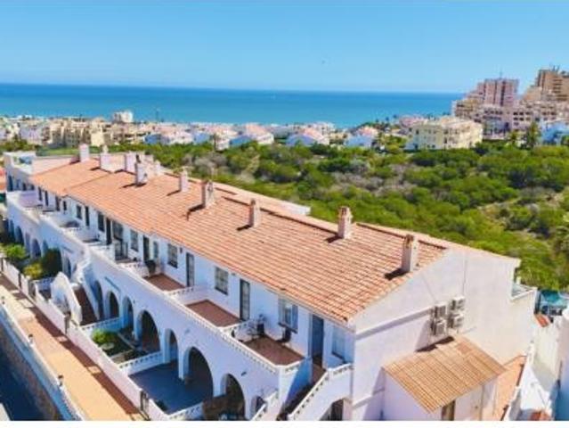 Apartamento en venta en La Mata