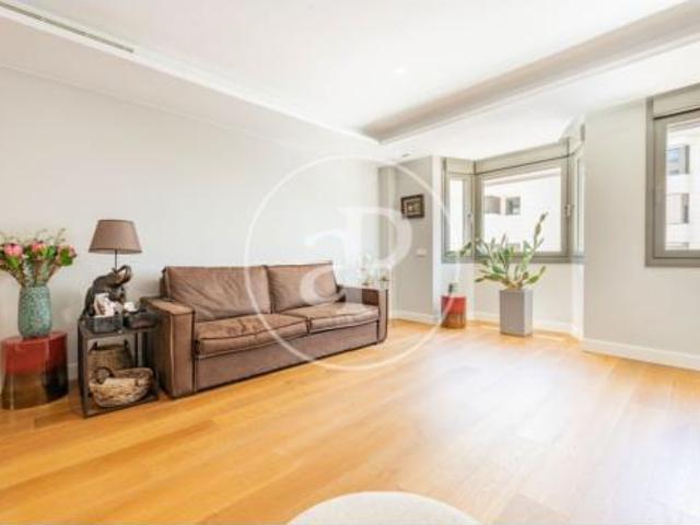 Apartamento en venta en Alcobendas, Madrid