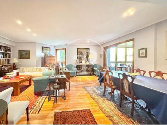Apartamento en venta en La Moraleja, Alcobendas