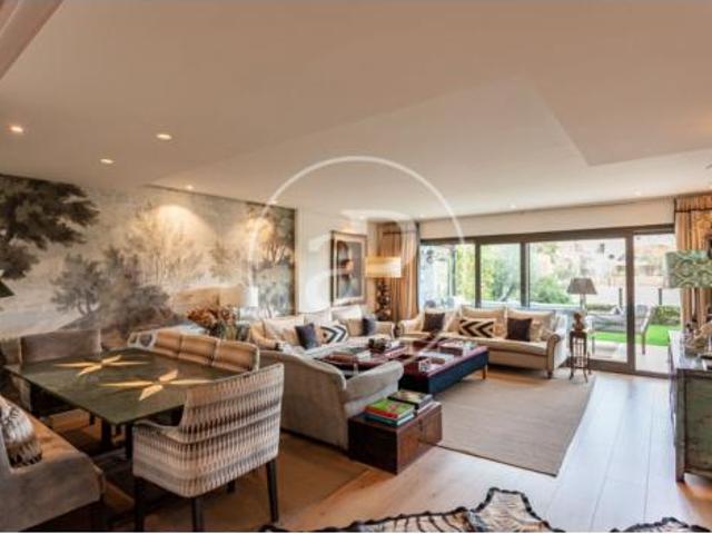 Apartamento en venta en Hortaleza, Madrid