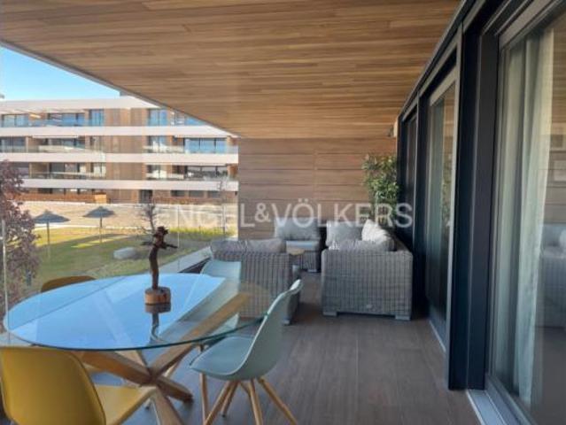 Apartamento en venta en La Moraleja, Alcobendas