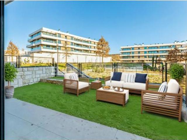 Apartamento en venta en La Moraleja, Alcobendas