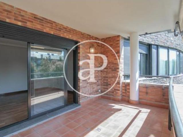 Apartamento en alquiler en La Moraleja, Alcobendas