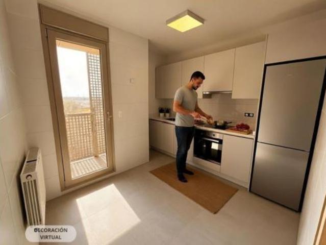 Dúplex en venta en Valdejalón, Aragón