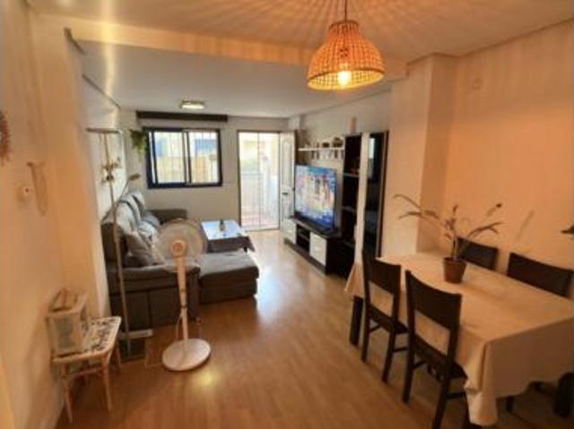 Casa en venta en Coloma, la Marina Baixa