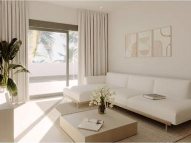 Apartamento en venta en la Marina Baixa, Valencia