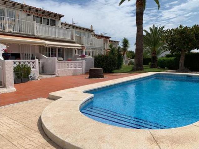 Apartamento en venta en Urbanització Bell Horitzó, la Marina Baixa