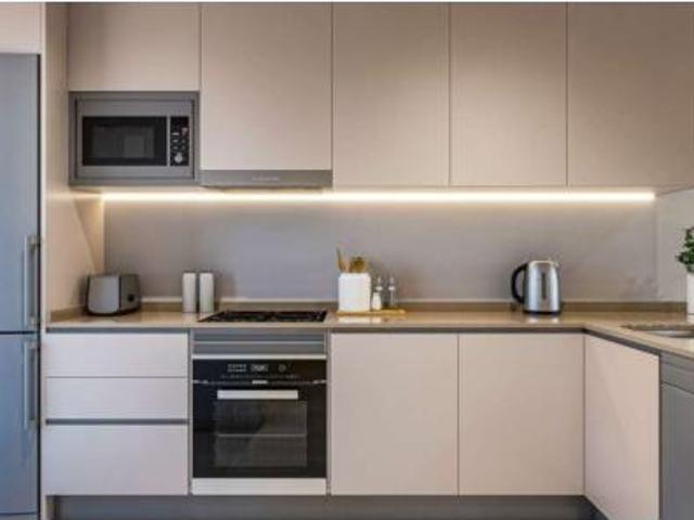 Apartamento en venta en Barranc Fondo, la Marina Baixa