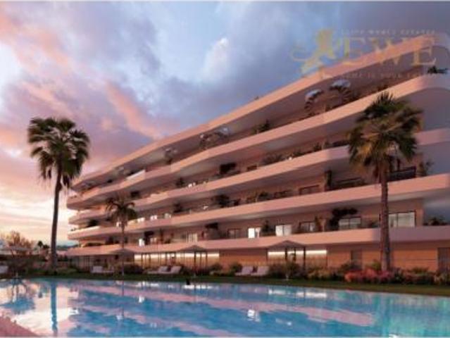 Apartamento en venta en Urbanització Bell Horitzó, la Marina Baixa