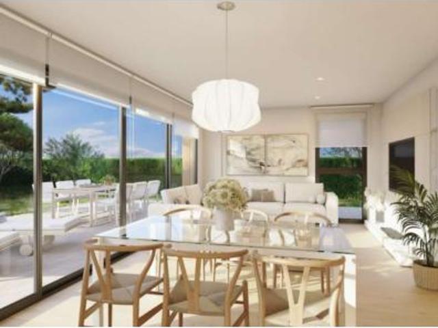 Apartamento en venta en la Marina Baixa, Valencia