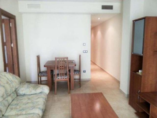 Apartamento en venta en la Marina Baixa, Valencia