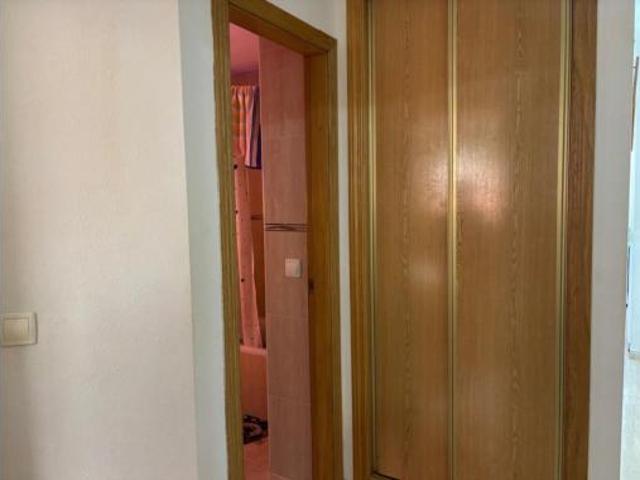 Apartamento en venta en la Marina Baixa, Valencia