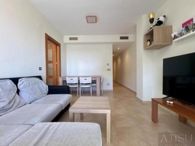 Piso en venta en la Marina Baixa, Valencia