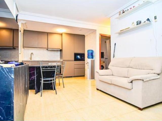 Apartamento en venta en la Marina Baixa, Valencia