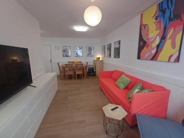 Apartamento en venta en Geafond, Fuerteventura
