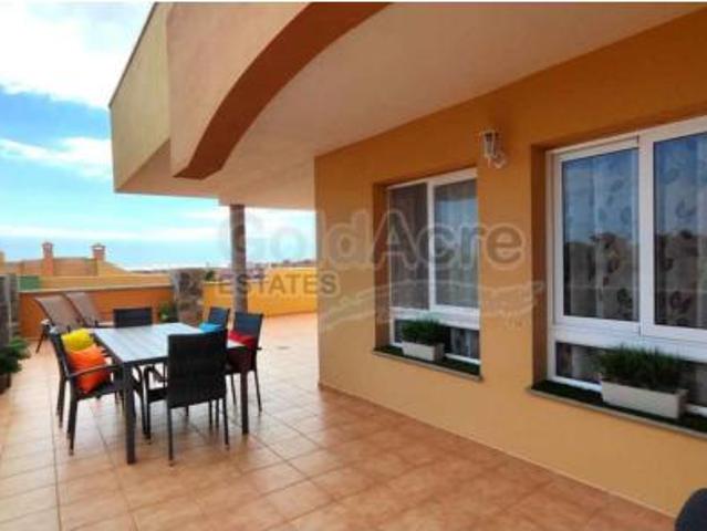 Apartamento en venta en El Cardoso De La Sierra