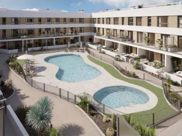 Apartamento en venta en Geafond, Fuerteventura