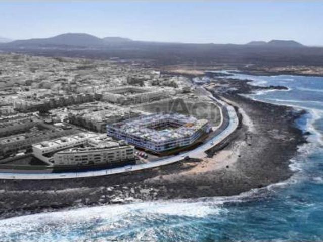 Apartamento en venta en Fuerteventura, Corralejo
