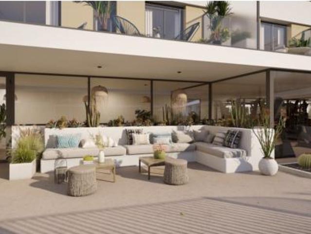 Apartamento en venta en Corralejo