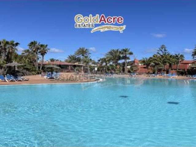 Apartamento en venta en Fuerteventura, Geafond
