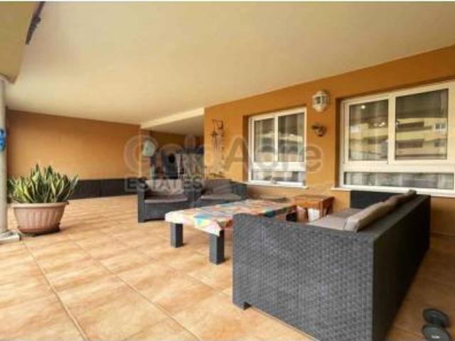 Apartamento en venta en Fuerteventura, Geafond
