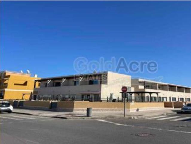 Apartamento en venta en Fuerteventura, La Oliva