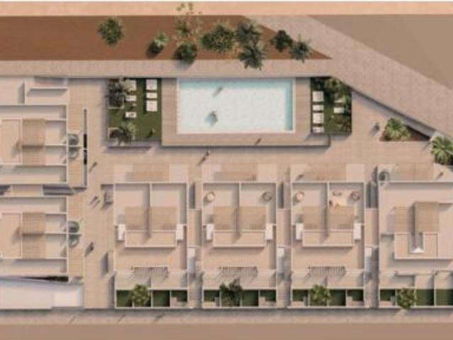 Apartamento en venta en Corralejo, Fuerteventura