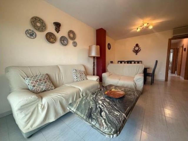 Apartamento en venta en Platja de la Pobla de Farnals, l'Horta Nord