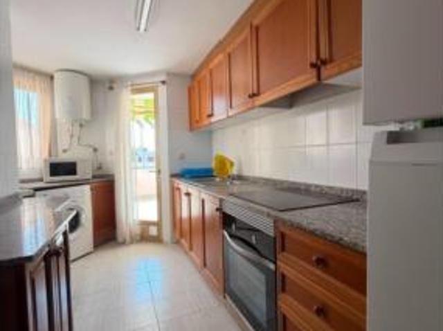 Apartamento en venta en Platja de la Pobla de Farnals, l'Horta Nord