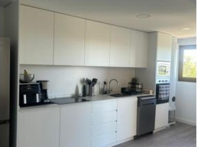 Apartamento en venta en el Camp de Túria, Valencia