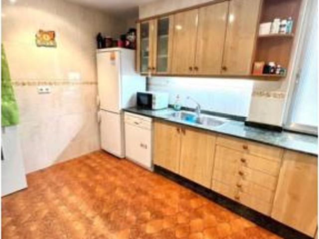 Apartamento en venta en La Pobla Llarga