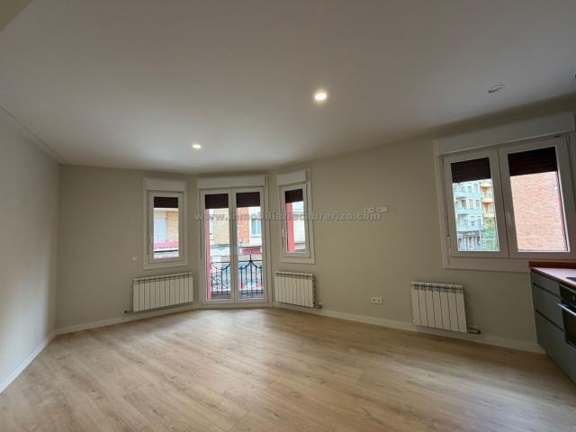Piso en venta en Las Gaunas, Logroño