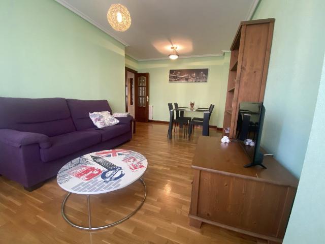 Piso en venta en Santo Domingo De La Calzada, La Rioja